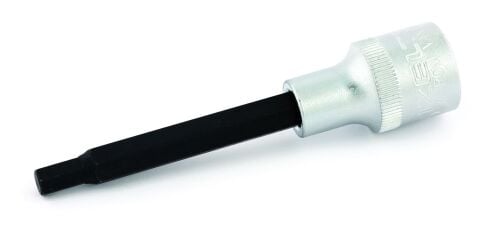 İzeltaş 1/2'' Lokmalı Allen Uç 6 Mm (100 Mm)