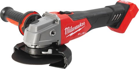 Milwaukee M18 FSAG125X-0 AKÜLÜ AVUÇ TAŞLAMA 4933478701