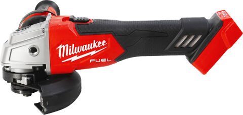 Milwaukee M18 FSAG125X-0 AKÜLÜ AVUÇ TAŞLAMA 4933478701