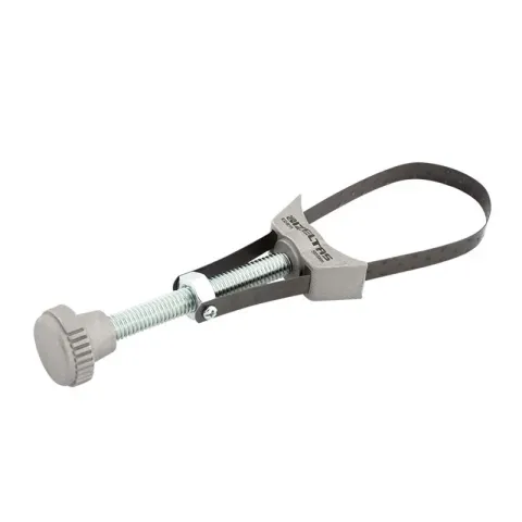 İzeltaş Ayarlı Yağ Filtresi Sökecegi 100 Mm