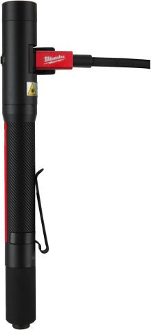Milwaukee IRPL250 USB KALEM TİPİ FENER 250L
