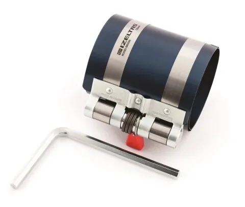 İzeltaş Segman Çemberi 125 Mm