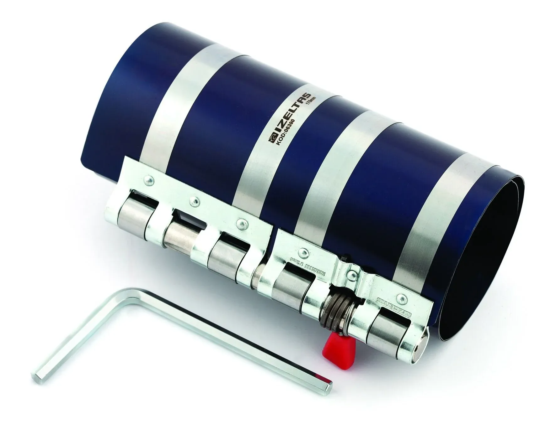 İzeltaş Segman Çemberi 175 Mm