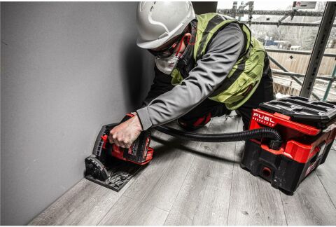 Milwaukee M18 FPS 55-552P AKÜLÜ DALMA TESTERE