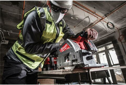Milwaukee M18 FPS 55-552P AKÜLÜ DALMA TESTERE