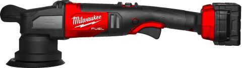 Milwaukee M18 FROP15-502X ORBITAL POLİSAJ 15 MM 4933478835