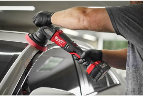 Milwaukee M18 FROP15-502X ORBITAL POLİSAJ 15 MM 4933478835