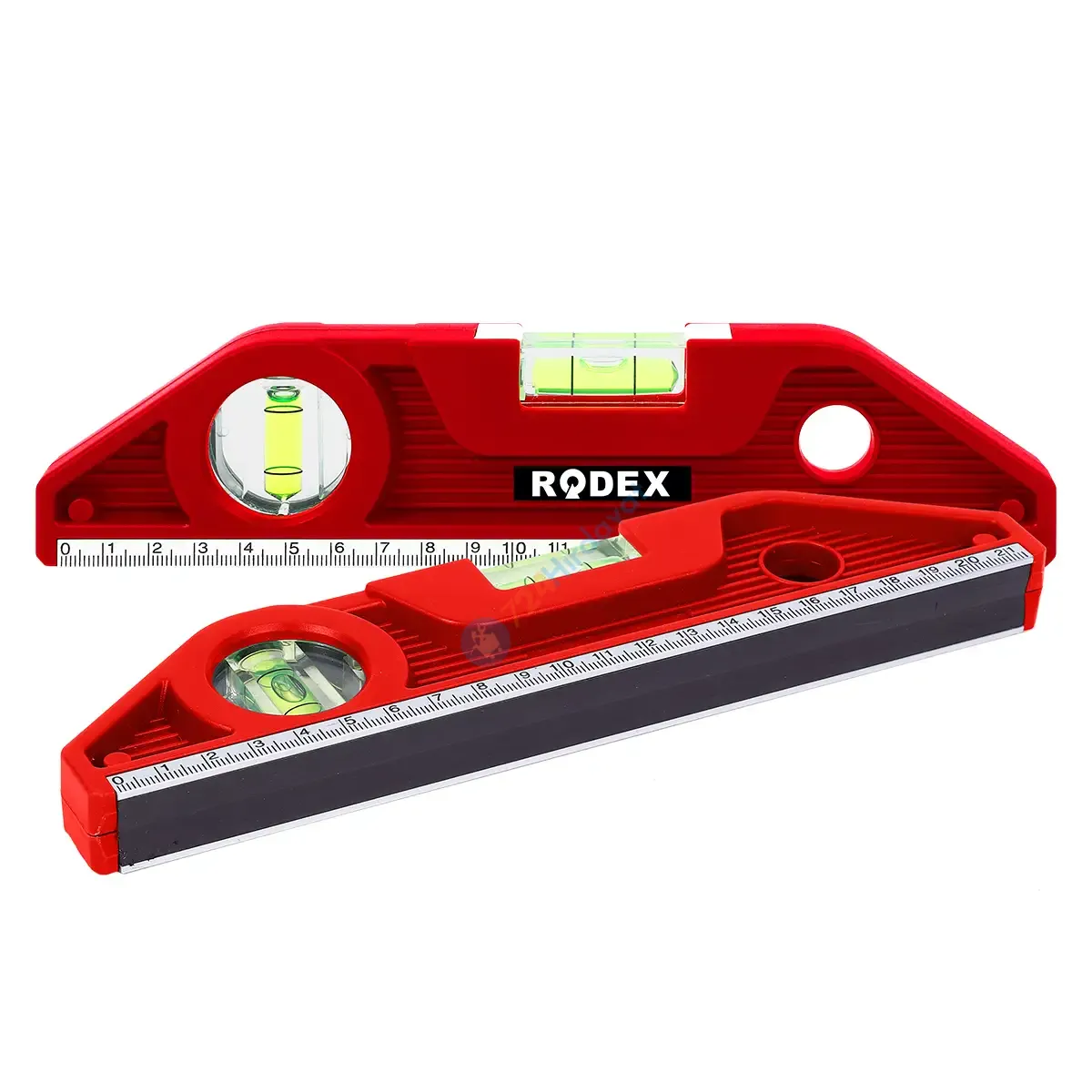 RODEX PLASTİK MIKNATISLI SU TERAZİSİ (SUM21 ) (10/60)