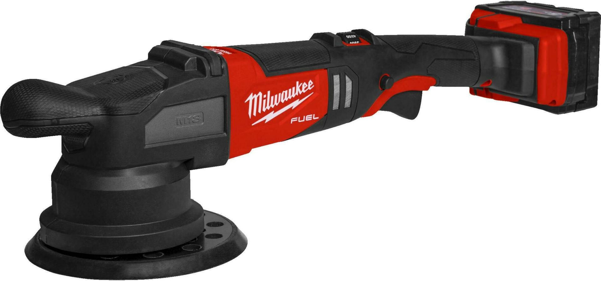 Milwaukee M18 FROP21-502X ORBITAL POLİSAJ 21MM