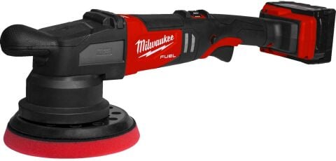Milwaukee M18 FROP21-502X ORBITAL POLİSAJ 21MM