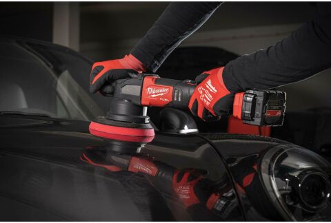 Milwaukee M18 FROP21-502X ORBITAL POLİSAJ 21MM