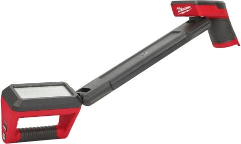 Milwaukee M12 UCL-0 ALT TAKIM FENERİ 4933478868