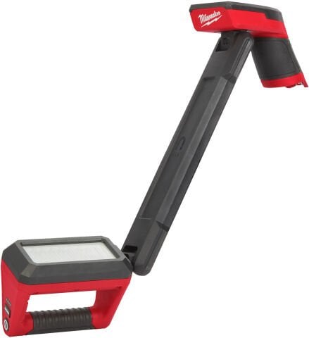 Milwaukee M12 UCL-0 ALT TAKIM FENERİ 4933478868 ( akü ve şarj cihazı dahil değildir )