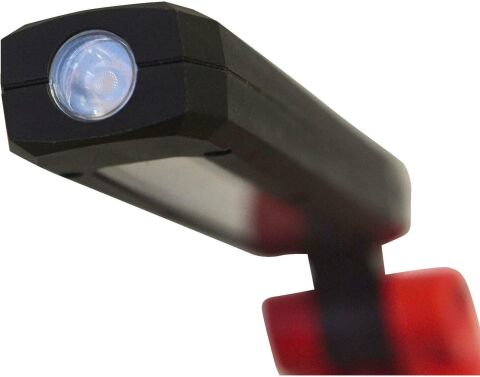 Milwaukee L4SL550-301 220° BAŞLIKLI FENER 550L 4933478869