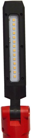 Milwaukee L4SL550-301 220° BAŞLIKLI FENER 550L 4933478869