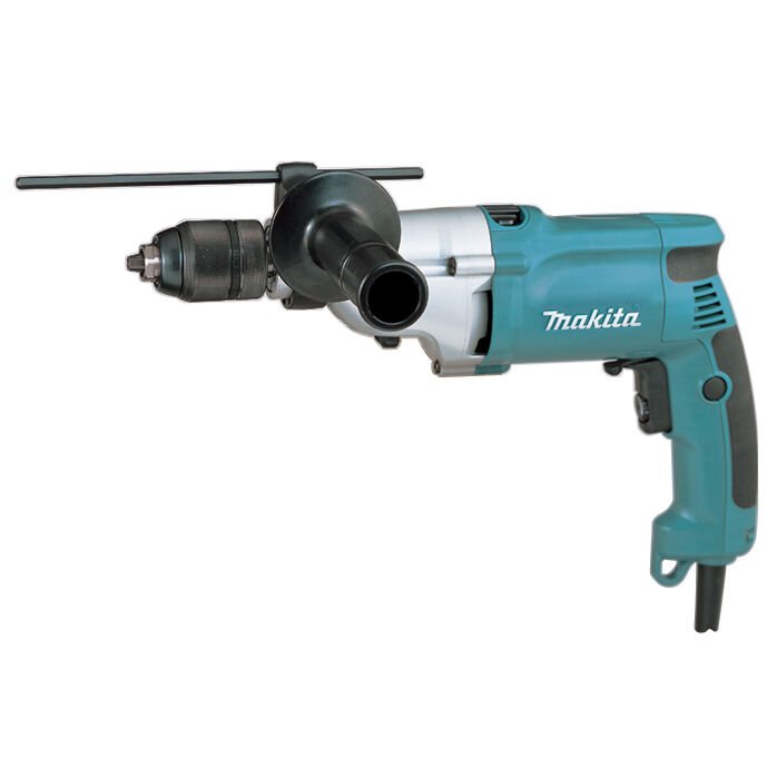 Makita HP2051  Darbeli Matkap