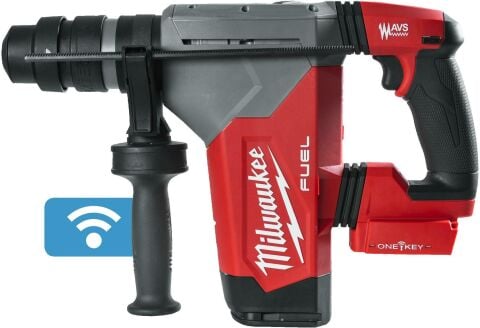 Milwaukee M18 ONEFHPX-0 SDS+ 32MM KIRICI DELİCİ (FİXTEC) 4933478885 ( akü ve şarj cihazı dahil değildir )