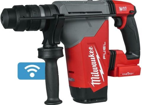 Milwaukee M18 ONEFHPX-0 SDS+ 32MM KIRICI DELİCİ (FİXTEC) 4933478885 ( akü ve şarj cihazı dahil değildir )