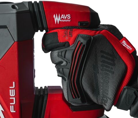 Milwaukee M18 ONEFHPX-0 SDS+ 32MM KIRICI DELİCİ (FİXTEC) 4933478885 ( akü ve şarj cihazı dahil değildir )