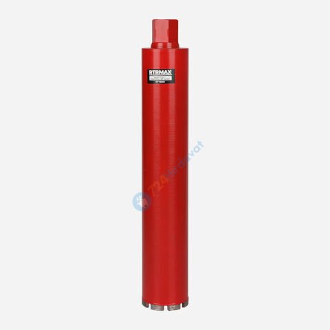 RTRMAX RTY68102 Karot Ucu 102X500 Rtrmax