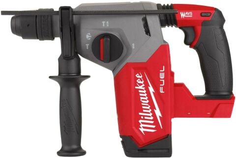 Milwaukee M18 FHX-0 FUEL SDS-+ 26MM KIRICI DELİCİ (FİXTEC) ( akü ve şarj cihazı dahil değildir )