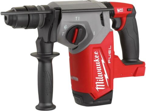 Milwaukee M18 FHX-0 FUEL SDS-+ 26MM KIRICI DELİCİ (FİXTEC) ( akü ve şarj cihazı dahil değildir )