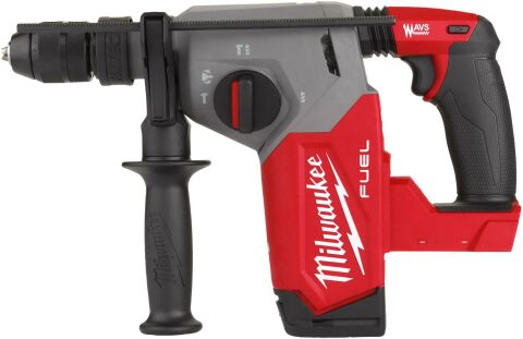 Milwaukee M18 FHX-0 FUEL SDS-+ 26MM KIRICI DELİCİ (FİXTEC) ( akü ve şarj cihazı dahil değildir )