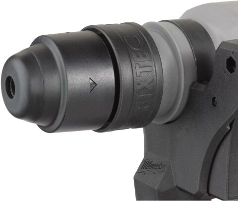 Milwaukee M18 FHX-0 FUEL SDS-+ 26MM KIRICI DELİCİ (FİXTEC) ( akü ve şarj cihazı dahil değildir )