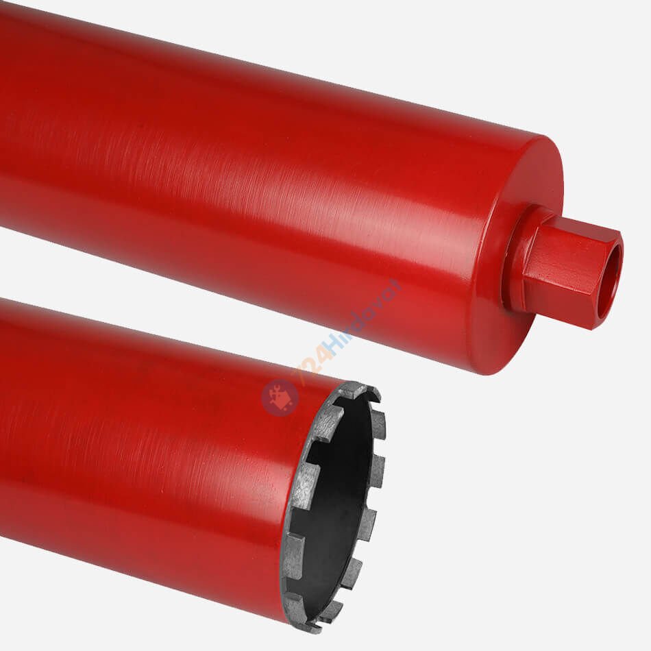 RTRMAX RTY68120 Karot Ucu 120X500 Rtrmax