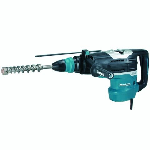 Makita HR5212C Avt Özellikli Kırıcı Delici Matkap