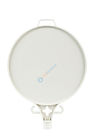Max Safety MS1-2900 Yuvarlak Trafik Levhası (Boş)