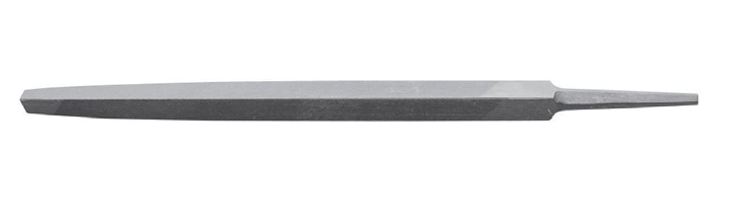 Ceta Form J65-106 Üç Köşe Testere Eğesi (Kalın Diş) 6'' - 150 mm