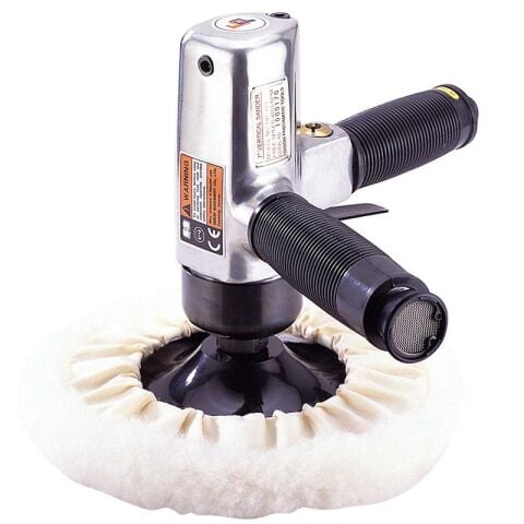 Gison Gp-821P Havalı Dik Dairesel Zımpara Kod: GP821P