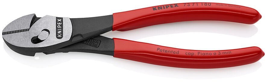 Knipex 73 71 180 TwinForce Yan Keski