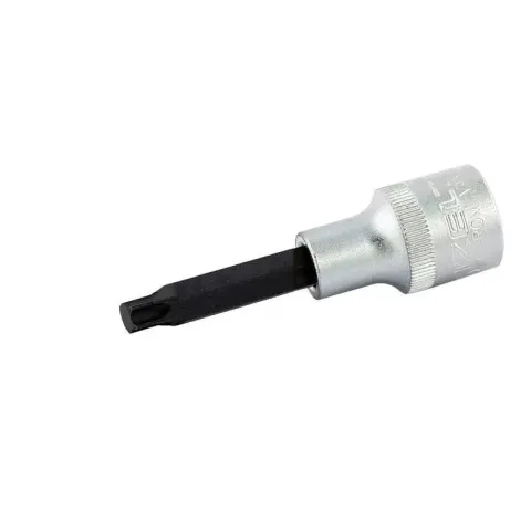 İzeltaş 1/2'' Lokmalı Star (Torx) Uç T 45