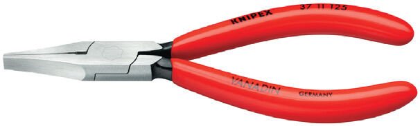 Knipex 37 11 125 Elektronikçi Kargaburun