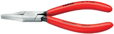 Knipex 37 11 125 Elektronikçi Kargaburun