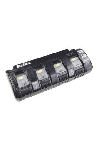 Makita 196426-3 18V DC18SF Şarj Cihazı