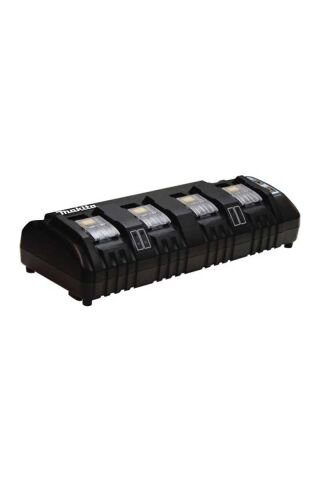 Makita 196426-3 18V DC18SF Şarj Cihazı