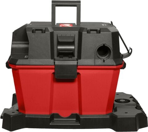 Milwaukee M18 F2VC23L-0 AKÜLÜ SÜPÜRGE ( akü ve şarj cihazı dahil değildir )