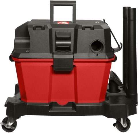 Milwaukee M18 F2VC23L-0 AKÜLÜ SÜPÜRGE ( akü ve şarj cihazı dahil değildir )