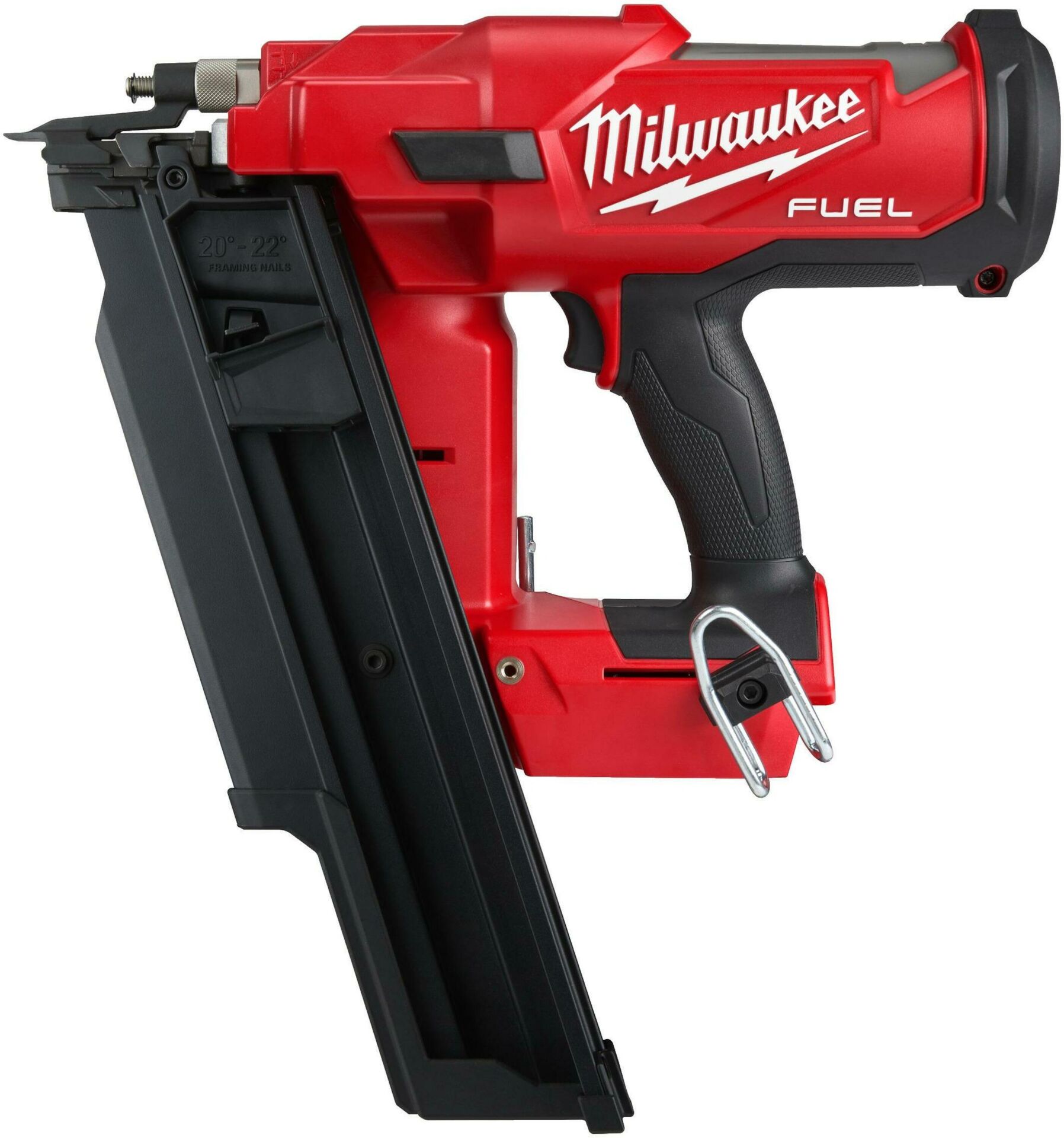 Milwaukee M18 FFN21-0C AKÜLÜ ÇİVİ ÇAKMA 4933478993 ( akü ve şarj cihazı dahil değildir )