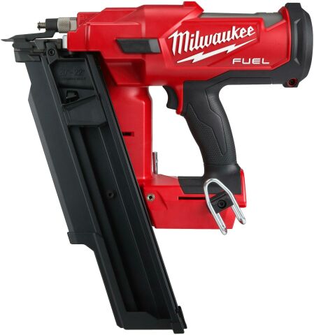 Milwaukee M18 FFN21-0C AKÜLÜ ÇİVİ ÇAKMA 4933478993
