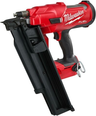 Milwaukee M18 FFN21-0C AKÜLÜ ÇİVİ ÇAKMA 4933478993 ( akü ve şarj cihazı dahil değildir )
