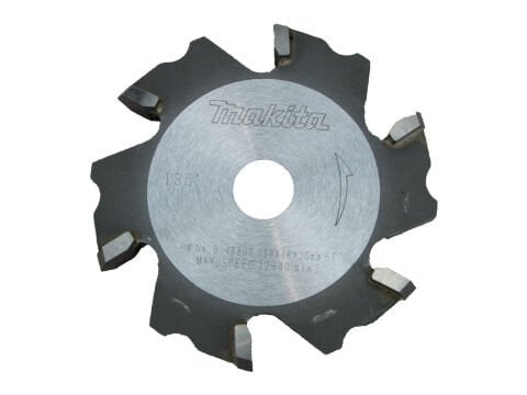 Makita B-48832 90 Derece V Oluk Açma Testeresi