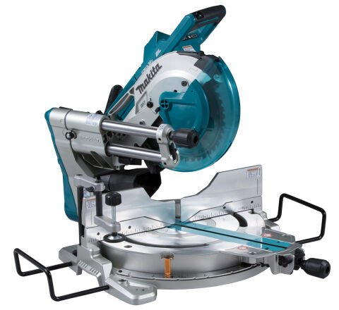 Makita DLS111ZU Akülü Gönye Kesme Aleti