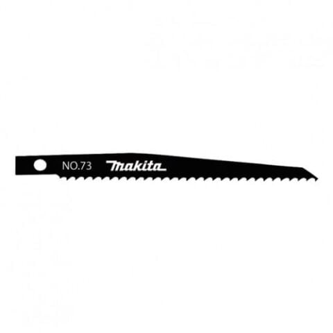 Makita B-00022 5 Adet No 73 Kılıç Testere Bıçağı