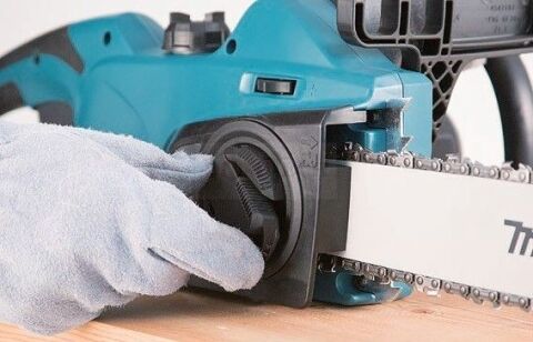Makita UC4041A 1800W 400mm Elektrikli Ağaç Kesme Motoru