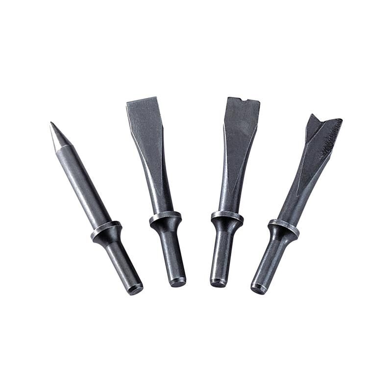 Gison GPHPT04RS Havalı 4'lü Keski Takımı Kod: GPHPT04RS