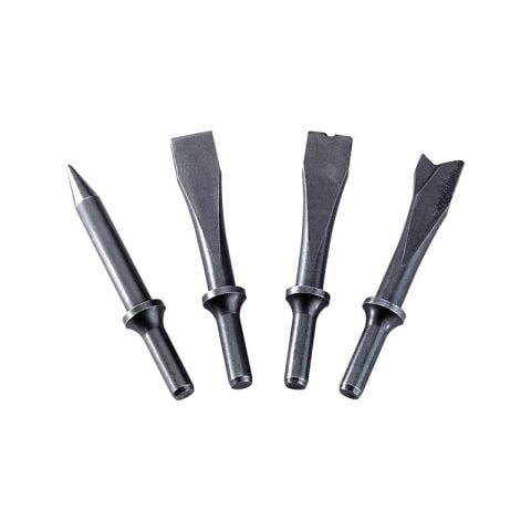 Gison GPHPT04RS Havalı 4'lü Keski Takımı Kod: GPHPT04RS